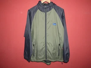 Penfield Jacket Noel Gallagher Oasis Maine Road 90s Rare Full Zip Version SZ M - Picture 1 of 9