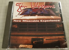 Gin Blossoms - New Miserable Experience - Audio CD - 1992
