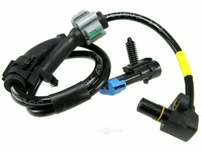 Sensor de velocidad ABS delantero para GMC Sierra 1500 HD 2001-2003, 2005-2006 NGK 42628QH Foto 1 de 2