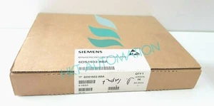 Siemens 6DS1602-8BA - Imagen 1 de 1