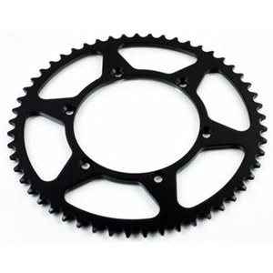 Fits 1985 Kawasaki KDX200 Steel Rear Sprocket 221079 - Picture 1 of 1