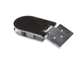 Rotisol CHAGFPC Hinge Chrome - Picture 1 of 1