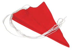 Estes 30" (76cm) Nylon Parachute D-ES2273 - Picture 1 of 1