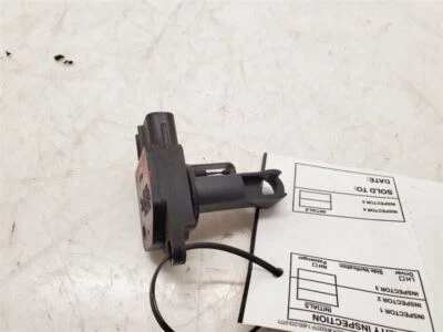 Toyota Highlander, medidor de fluxo de ar EFI, 00-18, CVT, P310, AWD, 3MZFE, 22204-22010 - Imagem 1 de 4