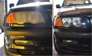 headlight Cleanser Restores Visibility - Picture 1 of 1