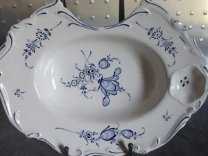Villeroy & Boch Luxembourg Vieux Septfontaines Barbierschale Rasierschale Bart - Bild 1 von 3