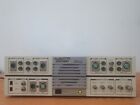 Audio Precision Sys 322A System One Dual Domain