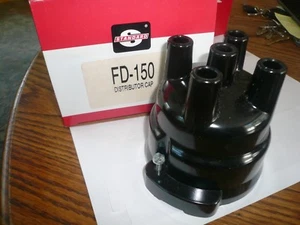 NOS Distributor Cap Standard FD-150 FD 150 74-76 FORD PINTO MUSTANG - NOS - Bild 1 von 2
