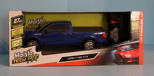 Maisto Tech R/C 1:24 scale Street Series Cars • 10 MODELS TO CHOOSE FROM - Picture 1 of 44