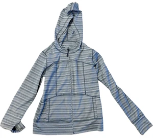 Zella Activewear Windbreaker - Size Girls XL 14/16 - Picture 1 of 4