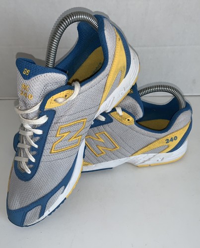 Scarpe da corsa New Balance RC 240 SB da uomo taglia 8D