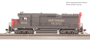Broadway Limited 9142 HO GP30 SP #5015 Diesel DCC Sound Paragon4 New - Picture 1 of 10
