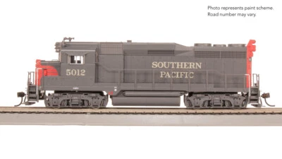 Broadway Limited 9142 HO GP30 SP #5015 Diesel DCC Sound Paragon4 New - Image 1 of 4