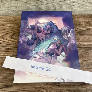 Fire Emblem Three Houses Original Soundtrack First Limited 6 CD *w/ Music Box JP - Picture 1 of 4