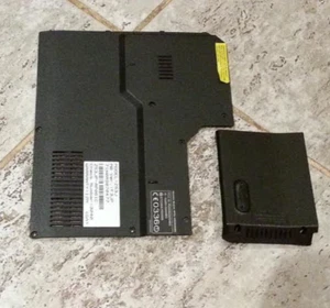 ASUS Z53J - Z53JC Series Base Cover Caps Bottom Case Base Hatches - Bild 1 von 1