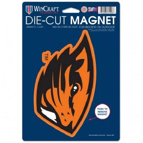 OREGON STATE BEAVERS DIE CUT MAGNET BRAND NEW WINCRAFT 👀 Cover