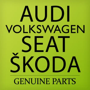Genuine AUDI SEAT Repair Set For Exhaust Gas Cooler 03L198512A - Picture 1 of 1