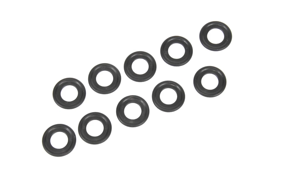 Engine Oil Drain Plug Gasket OEM ACDelco 03536966 for Buick, Cadillac, Chevrolet — 第 1/1 张图片