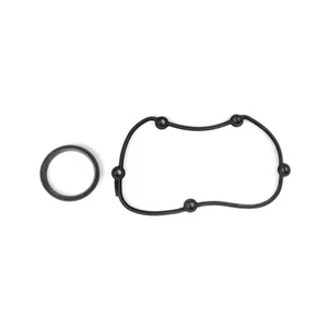 2pcs Timing Chain Cover Gaskets For VW Jetta 05-14 2.0T - Picture 1 of 7