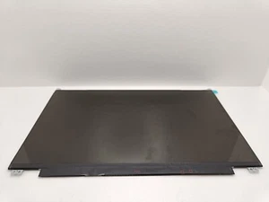848256-001 FHD LED UWVA display panel 30-PINS eDP right HP ZBook 15 G3 #9350218 - Afbeelding 1 van 3