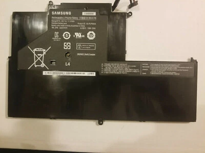 BATERIA SAMSUNG AA-PLPN6AN 7.4V 8100mAh XE500C21-AZ2US - Imagem 1 de 2