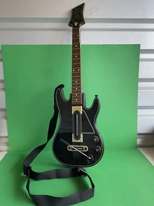 Guitar Hero Live Wireless Controller PS3 PS4 Xbox Wii U No Dongle - Picture 1 of 2