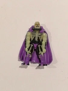 Figura suelta Mega Bloks Construx MOTU Masters of the Universe Scareglow - Imagen 1 de 2