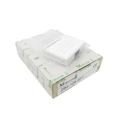 MOELLER ZB4-128-SF1 Flash-Speichermodul -new- - Image 1 of 4