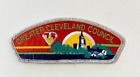 Pfadfinder Greater Cleveland Council CSP S-2 75th Anniversary DJ