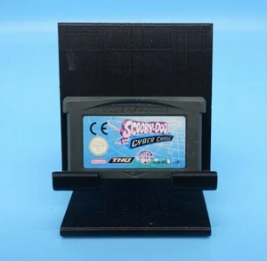 Scooby Doo - Cyber Chase Game Boy Advance GBA · Guter Zustand · getestet · Modul - Imagen 1 de 2