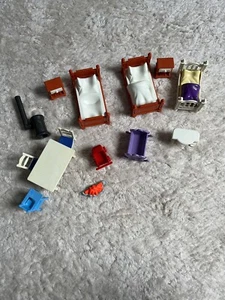 Playmobil 4145 Mein Mitnehm-Puppenhaus Einrichtung - Bild 1 von 1