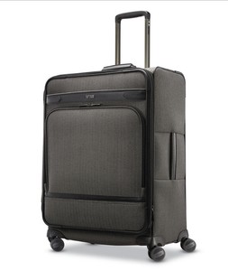 Las mejores ofertas en Maletas Hartmann Negro | eBay