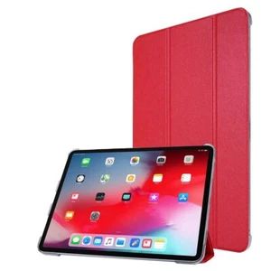 Schutzhülle für Apple iPad Pro 12.9 (2020) Tablethülle Smart Cover Hülle Tasche - Bild 1 von 45