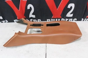 GEN 2 (1996-2002) DODGE VIPER CENTER CONSOLE TRANSMISSION TUNNEL COVER OEM 9992 - Picture 1 of 4