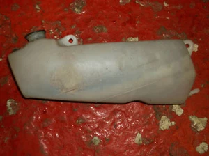 BOTELLA SOBRE FLUJO REFRIGERANTE YAMAHA FZR 400, LEER LA DESCRIPCIÓN - Imagen 1 de 1