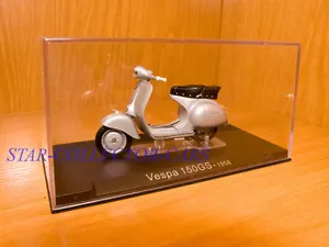VESPA 150-GS 150GS 1958 1/24 MINT!!! - Picture 1 of 1