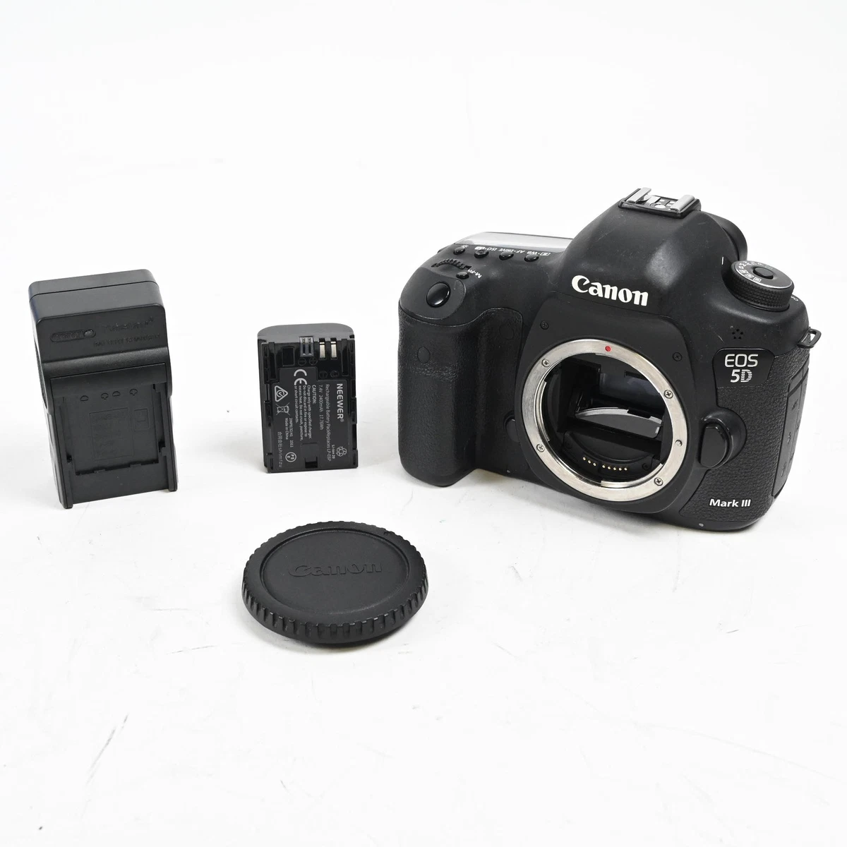 Canon EOS 5D MARK III Digital Cameras for Sale | Shop New & Used