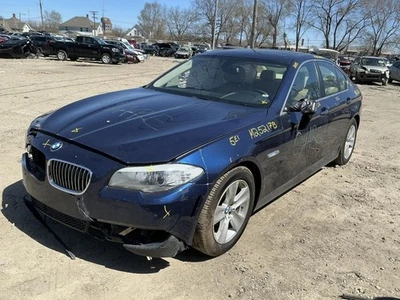 Rear Drive Shaft Automatic Transmission AWD Fits 12-16 BMW 528i 830347 Foto 1 de 4