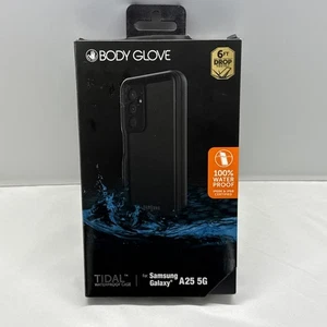 Custodia impermeabile Tidal Body Glove per Galaxy A25 5G - scatola aperta - mai usata - Foto 1 di 4