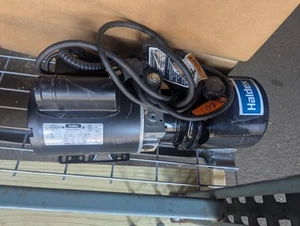 Barnes Haldex 1 PS Hydraulikpumpe C634nz30b - Bild 1 von 6