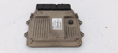 55202548 CENTRALINA MOTORE per LANCIA YPSILON (TE) (06/03>09/06<) 1.3 MJ 2010 - Immagine 1 di 4