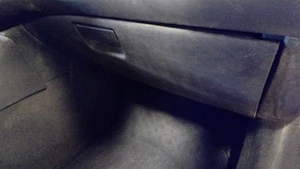 2014 14 Chevy Impala LT Glove Box Black 109054 - Picture 1 of 11