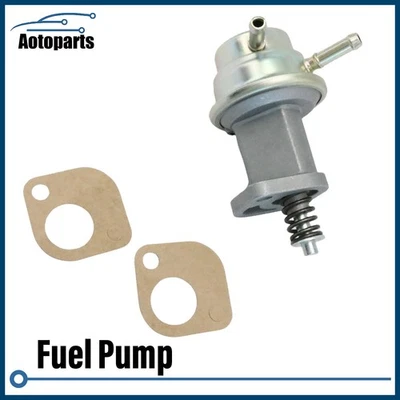 For Mercedes Benz 250 280S 230 250C Fuel Pump Mechanical 1150900150 New — 第 1/4 张图片