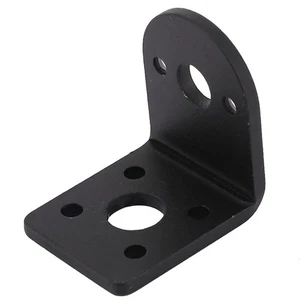 ﹣DIY Encoder Gear Motor With Mounting Bracket 65mm Wheel Kit For Smart Car Robot - Bild 1 von 12