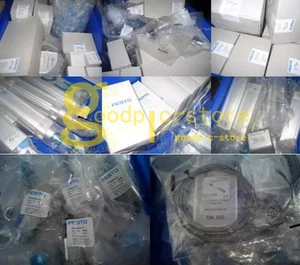 1PCS NEW FESTO pressure reducing valve LR-1-D-MAXI-MPA 8002277 - Picture 1 of 1