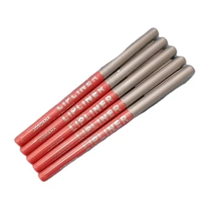 Jordana Draw The Line Lip Liner ~08 Rose Crush~ 0.35g  Discontinued 5piece  - Picture 1 of 5