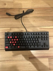 Razer BlackWidow V3 Tenkeyless Gaming Keyboard Green switch Used - Picture 1 of 4