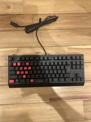 Razer BlackWidow V3 Tenkeyless Gaming Keyboard Green switch Used - Image 1 of 4