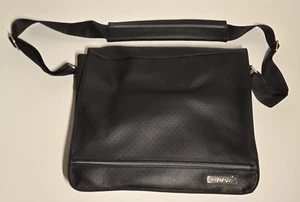 Bose SoundDock Portable Travel Bag Carrying Case With Shoulder Strap Black NEW  - Picture 1 of 5