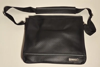 Bose SoundDock Portable Travel Bag Carrying Case With Shoulder Strap Black NEW  - Image 1 of 4